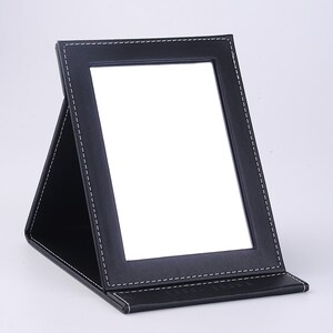  span class=h>黑色 /span>便携随身镜面 男士低调 span class=h>折叠