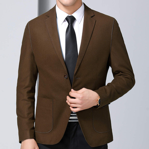 【羊毛呢西服男中老年图片】羊毛呢西服男中老年图片大全_好便宜网