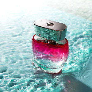 mercedes-benz梅赛德斯奔驰钟情玫瑰女士淡 span class=h>香水 /span>