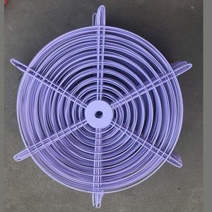 4号400mm轴流风机网罩排风扇网罩防尘网罩金属铁丝网防护网平面网