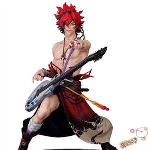 幕末rock  span class=h>坂本 /span>龙马  span class=h>手办 /span>