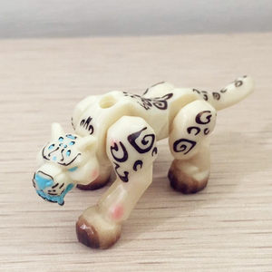 mega bloks 美家宝 美高 87版 忍者神龟 新闻采