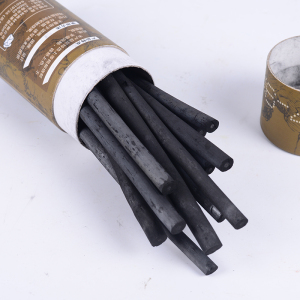 马利棉柳木炭条图片