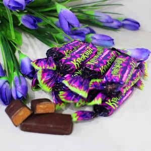 【进口巧克力紫皮糖价格】最新进口巧克力紫皮