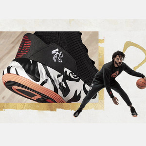 【罗斯篮球鞋图片】罗斯篮球鞋图片大全