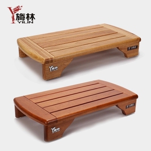 class=h>实木 /span>床边搁脚凳矮凳木 span class=h>踏板 /span>浴室