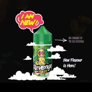 小绿人电子烟图片