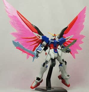 凯凯玩具店 高达 hg 命运 正品 现货