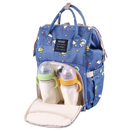 多功能超大妈咪包