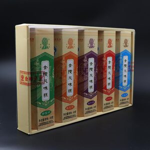 【夫子庙正宗江苏南京特产糕点】_夫子庙正宗