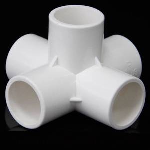  span class=h>pvc /span>给水管立体五通 立体六通儿童 span class=h