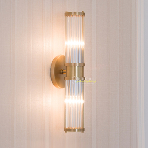 长圆筒壁灯图片
