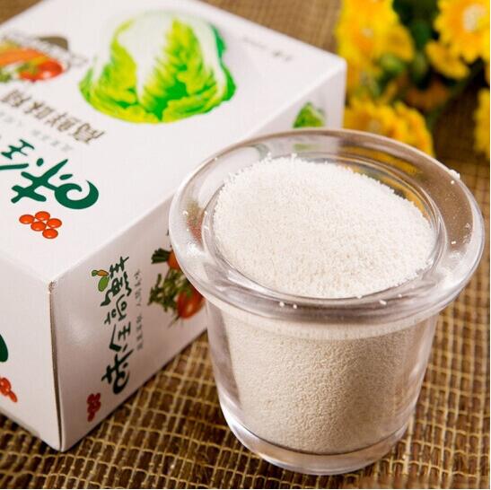 台湾原装进口纯蔬菜提取 味全高鲜味精500g全素蔬菜味精鸡精味素