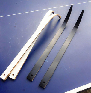 反曲弓片弓箭弓片反曲弓弓片弓箭弹片压层弓片弓箭配件通用弓片