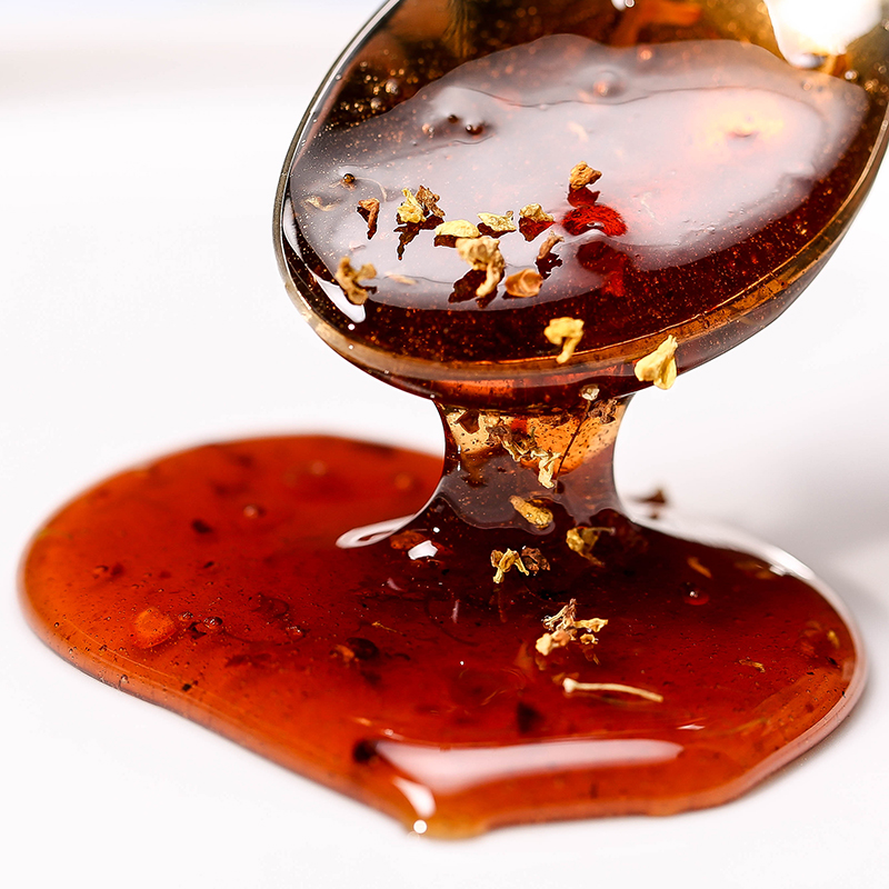 手工自制去腻排油 酸梅膏汤汁