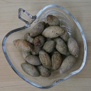 福建特产 闽清三宝 半咸甜橄榄 超值特价 500g pk大世界橄榄