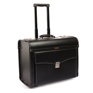 民航南航空姐空少箱机长箱商务拉杆箱登机箱公文旅行李登机箱18寸