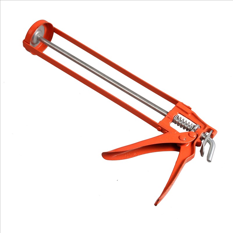 santo/赛拓硅胶枪玻璃胶枪压胶枪省力打胶工具 1615