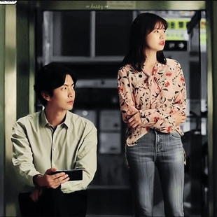韩剧今生第一次郑素敏同款碎花衬衫女装韩版长袖系带领口上衣春夏