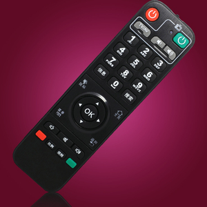 美如画网络机顶盒v7图片