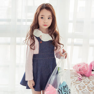 【女宝宝裙子牛仔图片】女宝宝裙子牛仔图片大