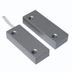 有线门磁报警器家用图片