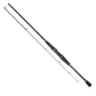 正品清仓包邮宝熊钓鱼竿盖世gs-s-662ml 1.98米ml直柄路亚竿杆