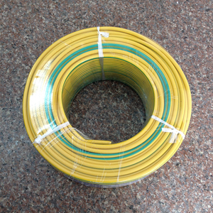 品牌名称: bvr50平方铜电缆线单芯