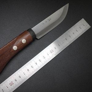 青纸钢小刀图片