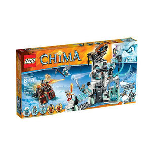 lego乐高气功系列70147 span class=h>剑 /span>虎大帅的 span class=