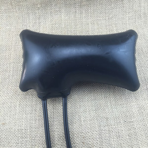 血压计乳胶 span class=h>气囊 /span> 血压表气袋 水银血压计配件