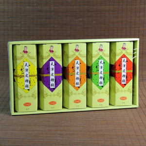 了解天津食品批发行业的最新趋势与发展动态