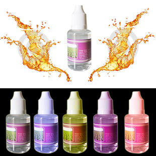 10毫升电子烟烟油 10ml德康新款电子烟油清毒烟油现货多种口味