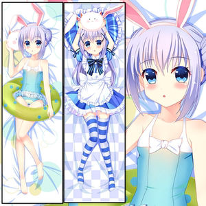 抱枕双面动漫专场