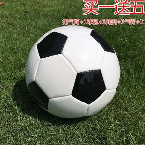 足球训练儿童运动小学生耐磨男孩4号球青少年