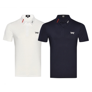 品牌名称: polo衫短袖男高尔夫