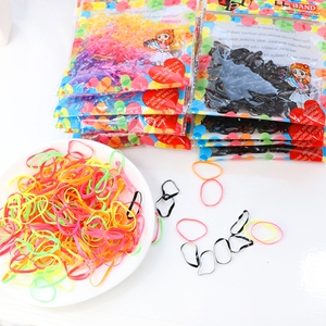 class=h>塑料 /span>橡皮筋 span class=h>发圈 /span>强拉不断发绳