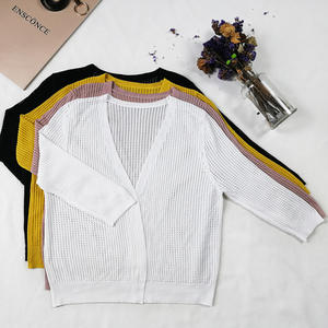 【ensconce】针织衫 span class=h>开衫 /span> span class=h>女款 