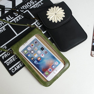 品牌名称: 苹果7plus手机包斜挎迷你