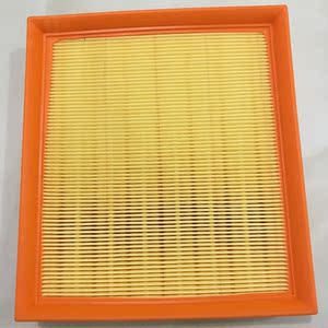 宝马1系空气格图片