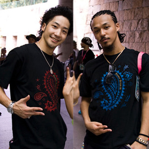 kite街舞短袖t恤 poppin短袖上衣  span class=h>popping /span>腰果