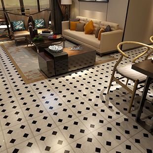 新品pvc地板革自粘免胶贴纸加厚防水耐磨商用塑料客厅铺垫砖地毯