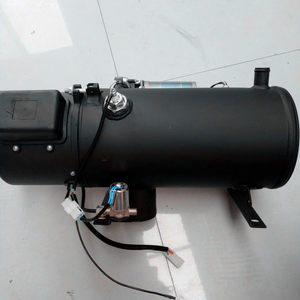 汽车柴暖预热器燃油加热器 柴油车预热锅炉