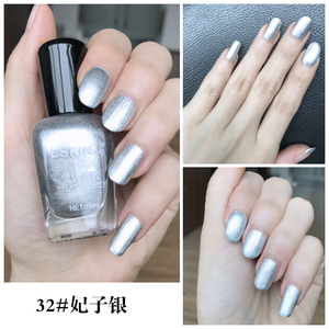 指甲油持久不可剥快干图片