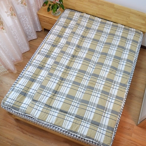 学生褥子1.0m床图片