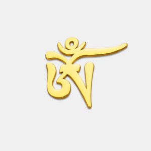 种子字 span class=h>胸章 /span> 辟邪吉祥 寓意万物起源之力 醍醐