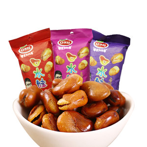 【蚕豆零食口水娃】_蚕豆零食口水娃品牌/图片/价格 - q友网