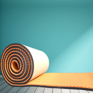 卧室隔音棉吊顶价格