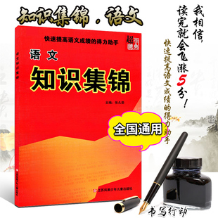 正版全套4冊 趣味數學語文科學小學英語升學奪冠知識大集結 興趣邏輯