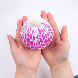 压力软体情绪创意发泄 span class=h>玩具 /span>受气包水球 span